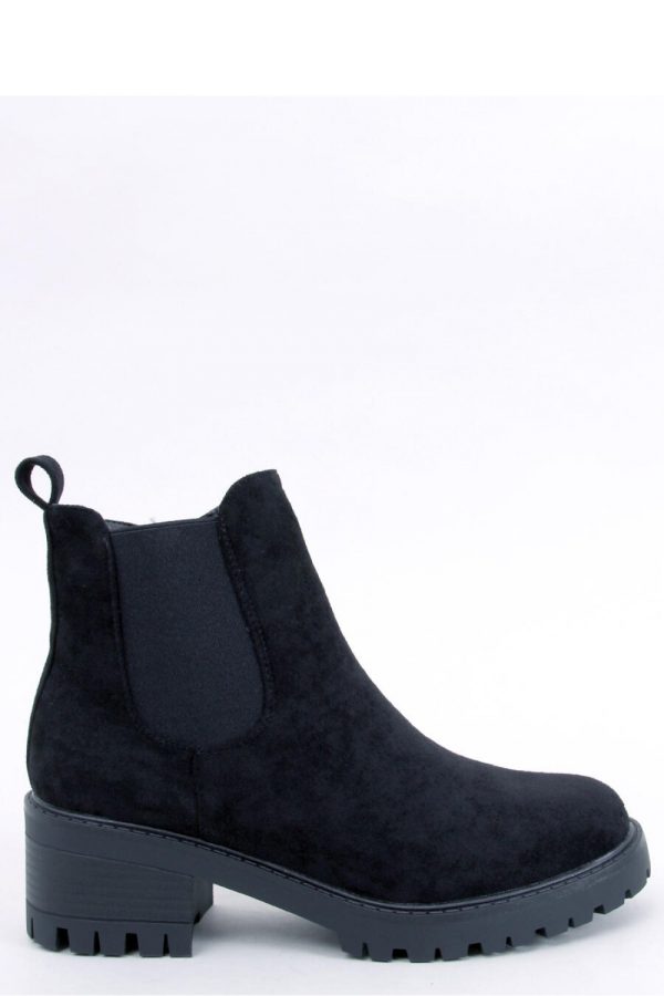 Chelsea boots model 187421 Inello - Afbeelding 4