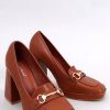 Pumps met platform model 192750 Inello