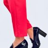 Pumps met platform model 194648 Inello - Afbeelding 4