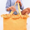 strandtas model 195227 Inello - Afbeelding 2