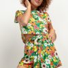 Shorts model 198555 Tessita
