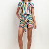 Shorts model 198557 Tessita - Afbeelding 2