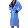 Herenkamerjas model 199722 L&L collection - Afbeelding 2