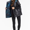 vest model 200551 awama - Afbeelding 2