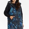 vest model 200553 awama - Afbeelding 4