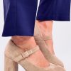 Pumps met platform model 200596 Inello