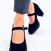 Pumps met platform model 200597 Inello - Afbeelding 2