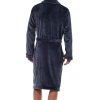 Herenkamerjas model 200801 L&L collection - Afbeelding 2