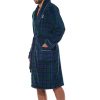 Herenkamerjas model 200803 L&L collection - Afbeelding 3
