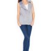 vest model 49968 Katrus - Afbeelding 2