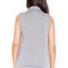 vest model 49968 Katrus - Afbeelding 4