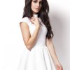 Formele jurk model 86956 IVON