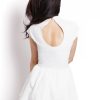 Formele jurk model 86956 IVON - Afbeelding 2