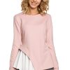 blouse model 102623 Moe