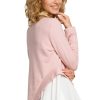 blouse model 102623 Moe - Afbeelding 3