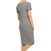 Dagjurk model 104223 BeWear - Afbeelding 2