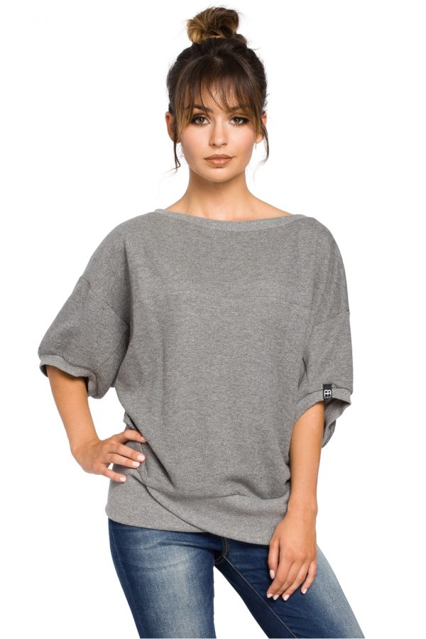 blouse model 104231 BeWear