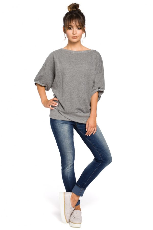blouse model 104231 BeWear - Afbeelding 2