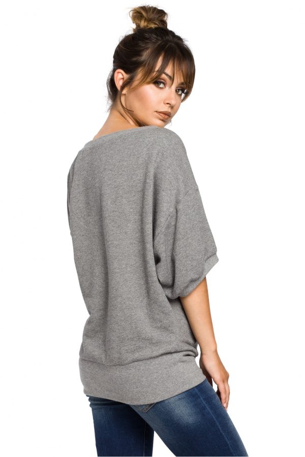 blouse model 104231 BeWear - Afbeelding 3