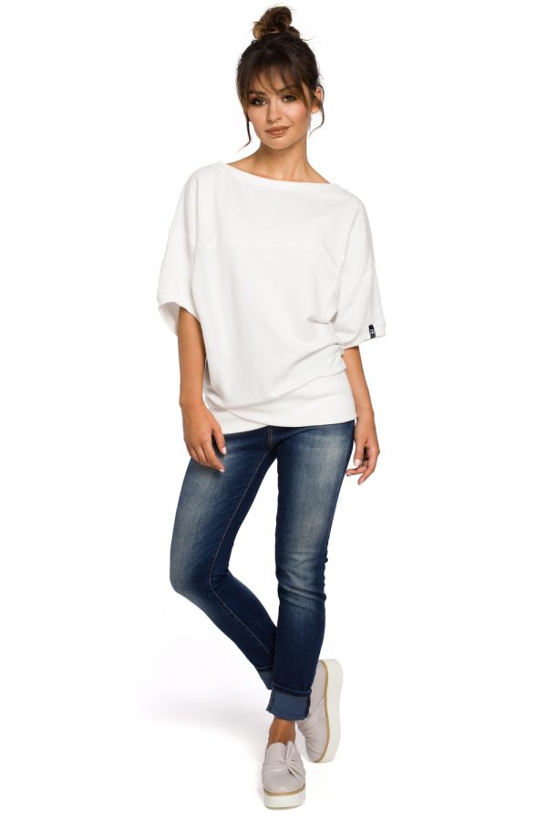 blouse model 104232 BeWear - Afbeelding 2