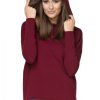 blouse model 107343 Tessita