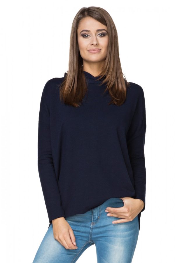 blouse model 107344 Tessita