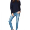 blouse model 107344 Tessita - Afbeelding 2