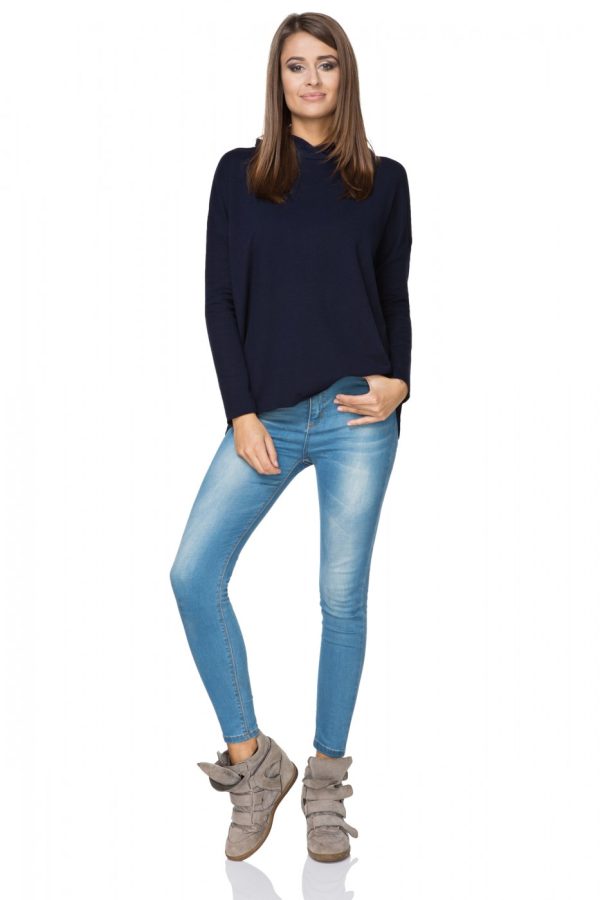 blouse model 107344 Tessita - Afbeelding 2