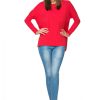 blouse model 107347 Tessita - Afbeelding 2