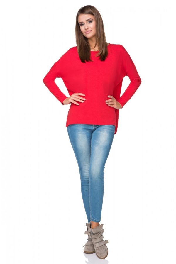 blouse model 107347 Tessita - Afbeelding 2