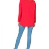 blouse model 107347 Tessita - Afbeelding 3