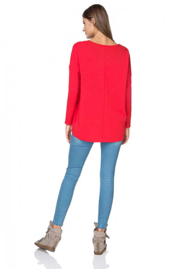 blouse model 107347 Tessita - Afbeelding 3