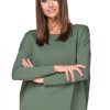blouse model 107348 Tessita