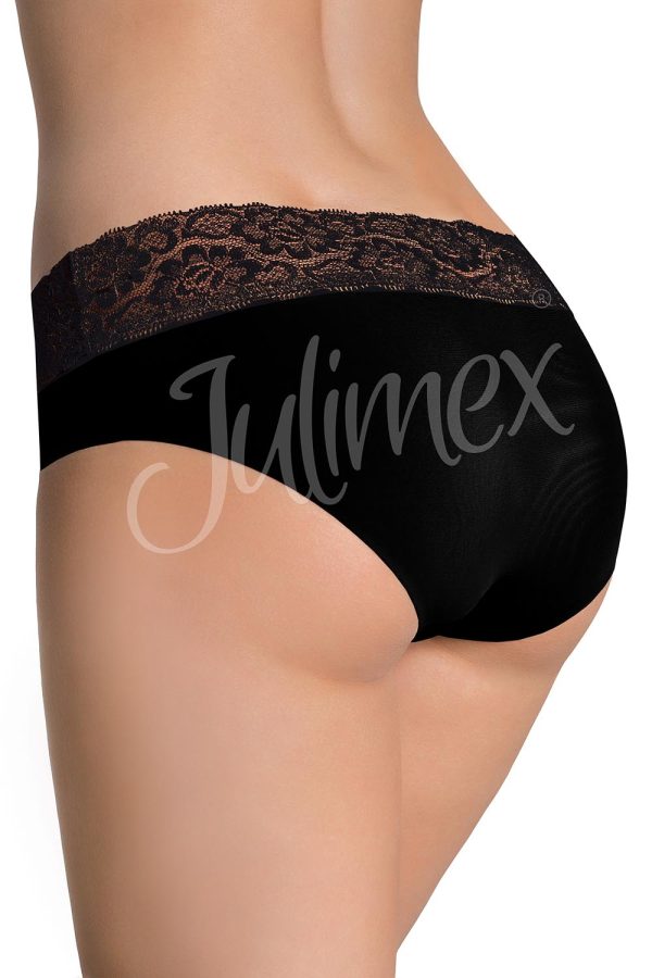 Slip model 108382 Julimex Lingerie - Afbeelding 2