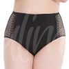 Slip model 108385 Julimex Lingerie