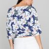blouse model 111056 Figl - Afbeelding 2