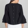 blouse model 111059 Figl - Afbeelding 2