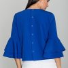 blouse model 111060 Figl - Afbeelding 2