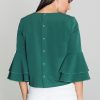 blouse model 111061 Figl - Afbeelding 2