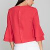 blouse model 111073 Figl - Afbeelding 2