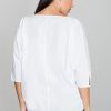 blouse model 111080 Figl - Afbeelding 2