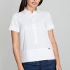 blouse model 111138 Figl