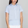 blouse model 111139 Figl
