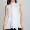 blouse model 111143 Figl