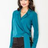 blouse model 111516 Figl