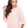 blouse model 111530 Figl - Afbeelding 2