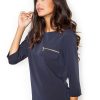 blouse model 111531 Figl - Afbeelding 2