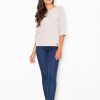 blouse model 111533 Figl - Afbeelding 3