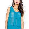 blouse model 111718 Figl - Afbeelding 2