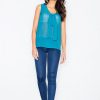 blouse model 111718 Figl - Afbeelding 3
